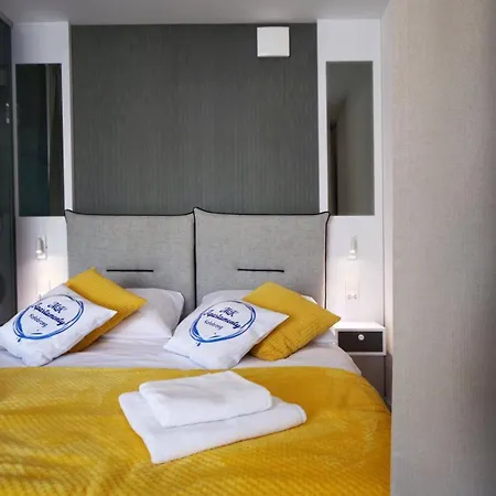 Apartman Mk Bursztynowy