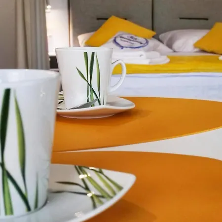 Apartman Mk Bursztynowy Kołobrzeg