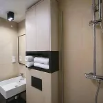 Mk Muszelkowy Appartement Kołobrzeg