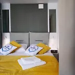 Appartement Mk Muszelkowy