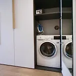 Mk Muszelkowy Appartement *