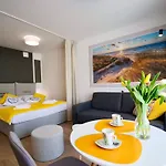 Mk Muszelkowy Appartement *