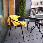 Mk Muszelkowy Appartement *