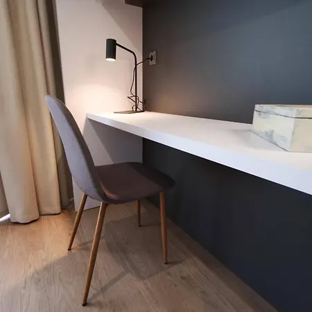 Mk Bursztynowy Apartament