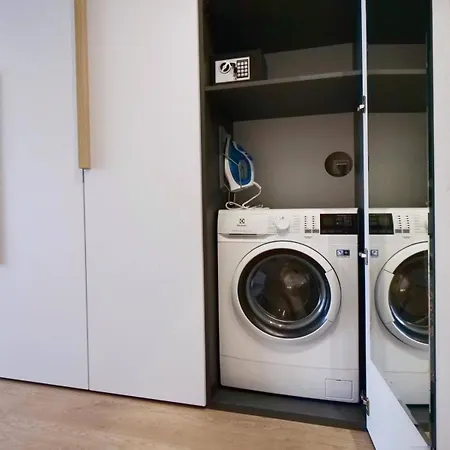 Mk Bursztynowy Apartament *