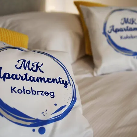 Mk Bursztynowy * Kolobrzeg