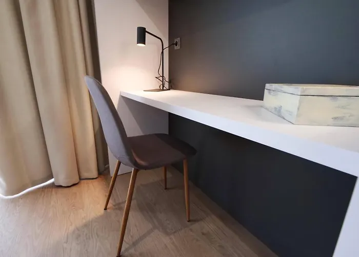 Mk Bursztynowy Apartament