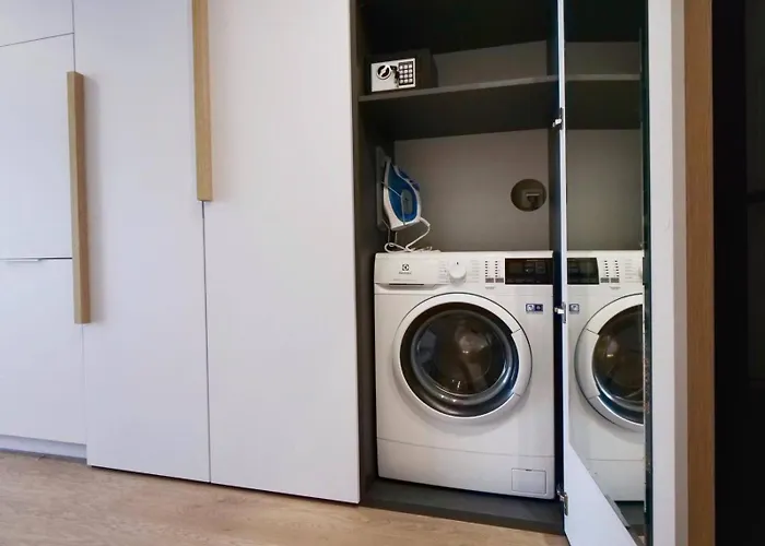 Mk Bursztynowy Apartament *