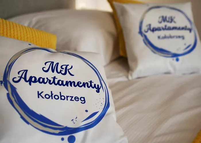 Mk Bursztynowy * Kołobrzeg