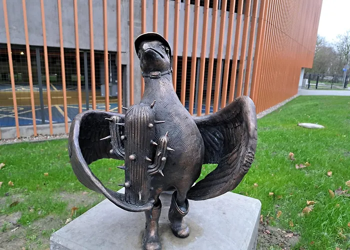 Apartament Mk Bursztynowy Kołobrzeg