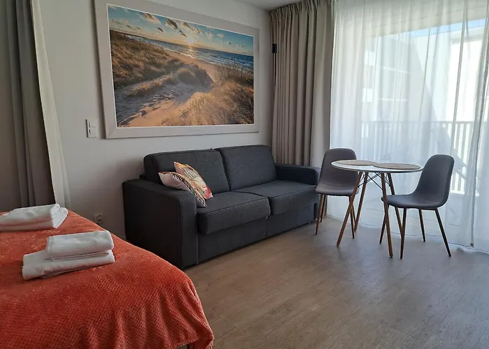 Mk Bursztynowy * Kolberg